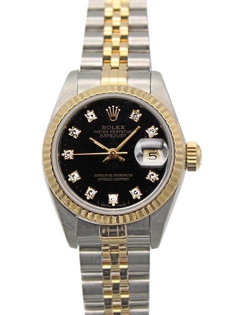 lady datejust australia